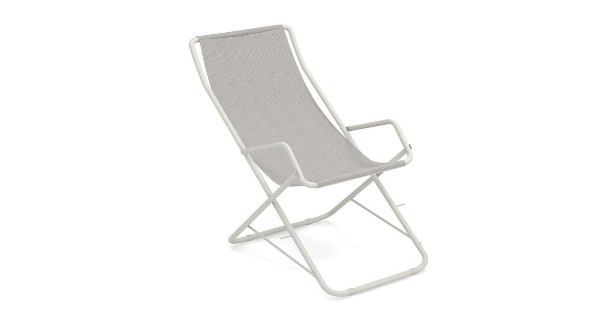 Emu Bahama Deckchair AmbienteDirect