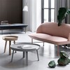 Muuto - Muuto Around - Table basse petit modèle
