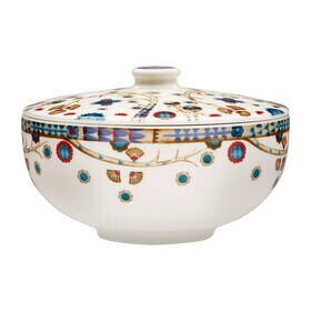 iittala - Taika soepkom met deksel 0,8l