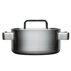 iittala - Tools pan met deksel