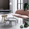 Muuto - Muuto Around Coffee Table small