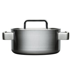 iittala - Faitout avec couvercle Tools