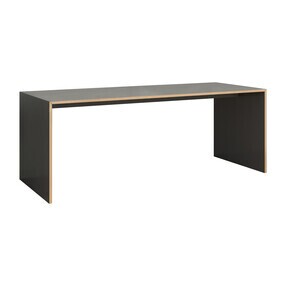 Tojo - Freistell Table 160x80cm