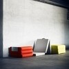 Softline - Bingo Folding Mattress / Side Table 