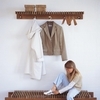 Skagerak - Cutter Wardrobe 120x34x13cm