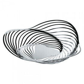 Alessi - Centre de table Trinity Ø43cm