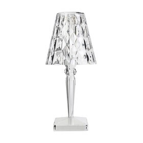Kartell - Big Battery LED Table Lamp