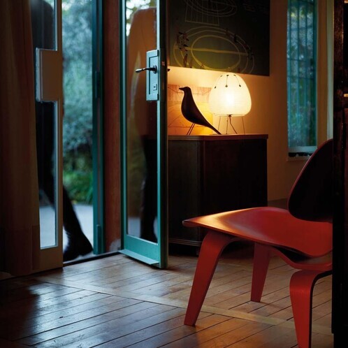 Vitra - Akari 1AD - Lampe de table
