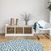 myfelt - Fritz - Tapis en feutre de laine