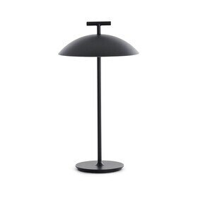 Kartell - Mini Geen-A LED Outdoor Tischleuchte mit Akku