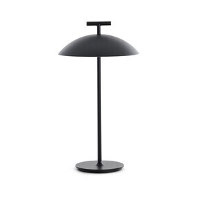 Kartell - Mini Geen-A LED Outdoor Table Lamp with Battery