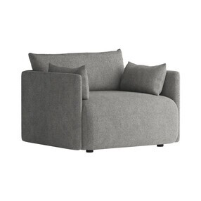 Audo - Offset fauteuil