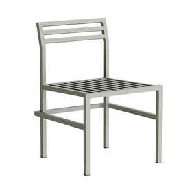 Nine - Chaise de salle à manger 19 Outdoors