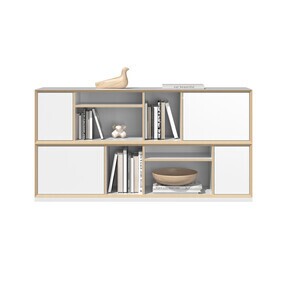 Müller Small Living - Vertiko Ply Combinatie 14 sideboard