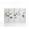 MDF Italia - Melody Shelf