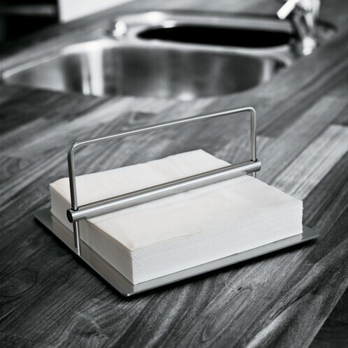 Stelton - Stelton - Porte-serviettes en papier 