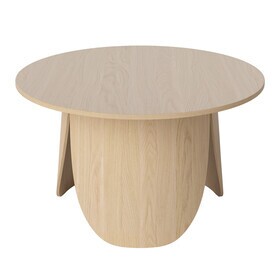 Bolia - Peyote salontafel HxØ 45x80cm