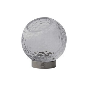 AYTM - Globe Bubbles theelichthouder Ø 10cm