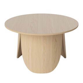 Bolia - Peyote Coffee Table HxØ 45x80cm