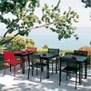 Fermob - Costa Garden Table Square