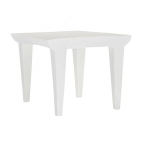 Kartell - Bubble Club Garten Beistelltisch