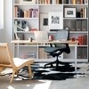 Knoll International - Risom Lounge Chair 
