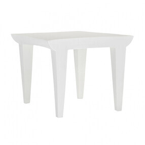 Kartell - Bubble Club Garden Side Table