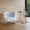 ClassiCon - Adjustable Table E 1027 Beistelltisch