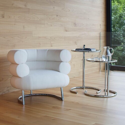 ClassiCon - Adjustable Table E 1027 - Table d'appoint