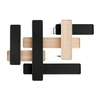 Cassina - Torei Side Table Rectangular