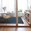 Vitra - Eames Plastic Armchair DAW - Fauteuil H43cm