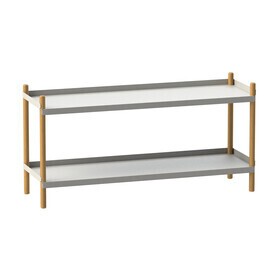 Nine - Bolt legplank 100x53cm