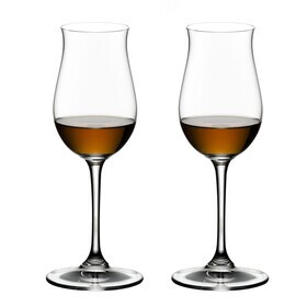 Riedel - Vinum Cognac Hennessy Glas 2er Set