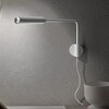 Lumina - FLO LED Wandleuchte mit Stecker