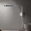 Lumina - FLO LED Wandleuchte mit Stecker