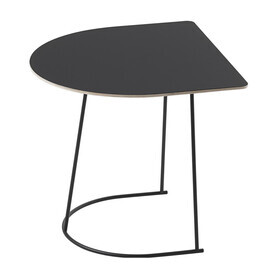 Muuto - Airy Half Couchtisch