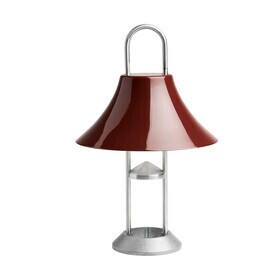 HAY - Mousqueton LED Lamp with Battery