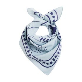 HAY - Hundehalstuch recycelt 55x55cm