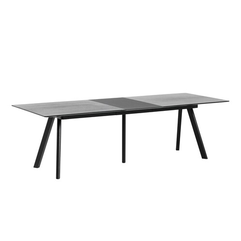 HAY Copenhague CPH30 2.0 Extendable Leaf 50x90cm | AmbienteDirect