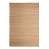 Nanimarquina - Vegetal Carpet - natural/jute/200x300cm