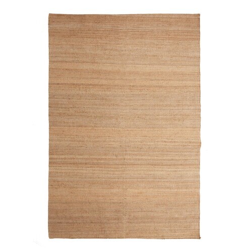 Nanimarquina - Vegetal Carpet - natural/jute/200x300cm
