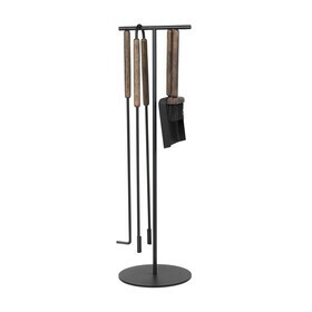 Blomus - Ashi Kamingarnitur 5-tlg.