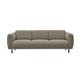 POLSPOTTEN - Teddy 3-Seater Sofa