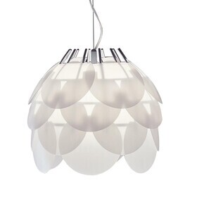 Martinelli Luce - Nuvole Vagabonde S Pendelleuchte