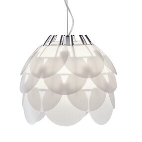 Martinelli Luce - Nuvole Vagabonde S pendellamp