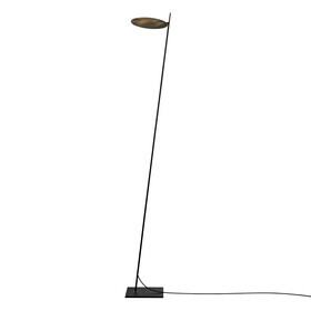 Catellani & Smith - Lederam F0 LED Floor Lamp