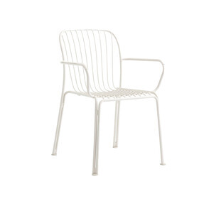 &Tradition - Thorvald SC95 Outdoor Armchair