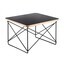 Vitra - Occasional Table LTR basic dark Beistelltisch