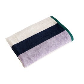 HAY - Drap de bain 90x170cm Trio