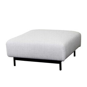 Cane-Line - Aura Ottoman
